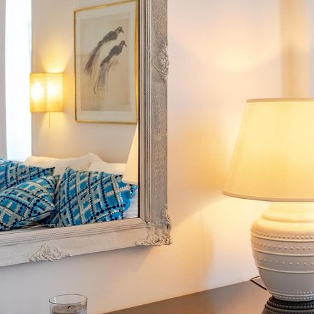 Yoga Euphoria Seaside Apartment Artemida  Luaran gambar