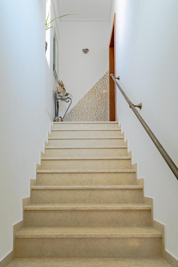 Yoga Euphoria Seaside Apartment Artemida  Luaran gambar